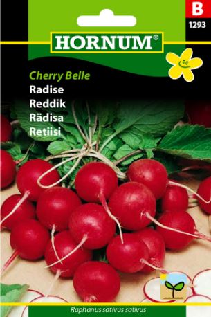 Radise Cherry Belle