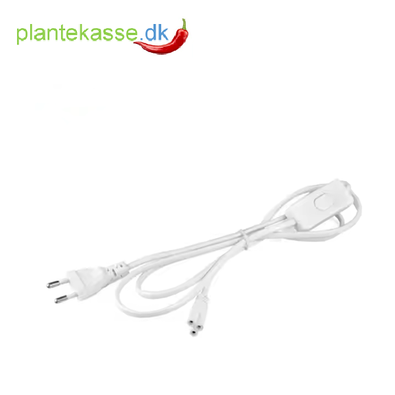 SunLight Pro-Gro T8 vækstlys armatur 60cm 18W