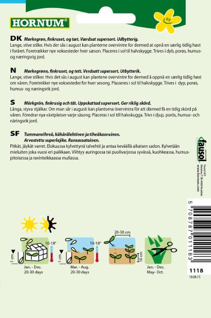 Persille Krus
