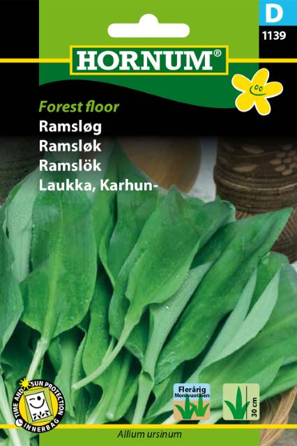 Ramsløg