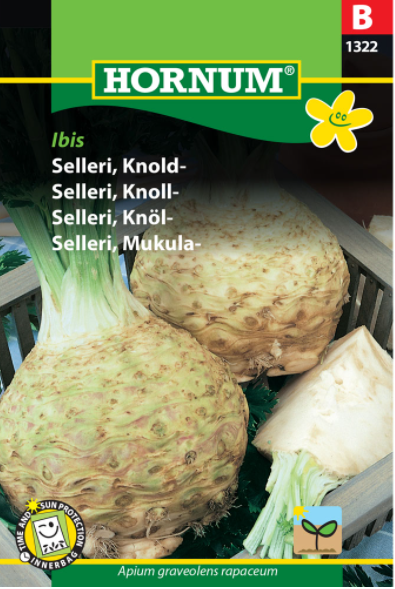 Selleri Knold Ibis