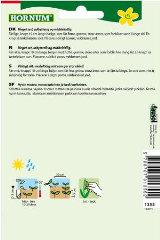 Ært Marv Lav Bördi