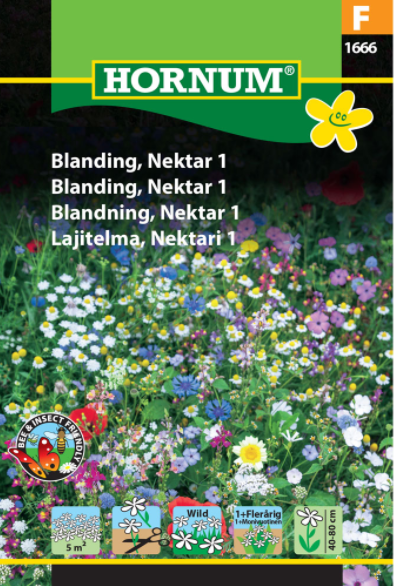 Blanding Nektar 1