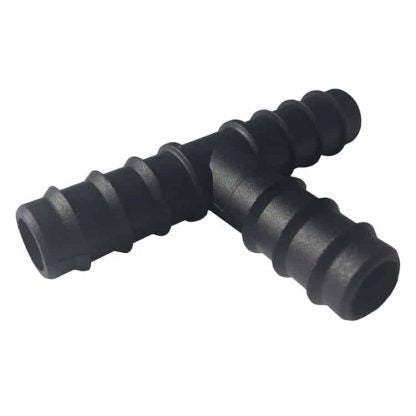 16mm T-stykke