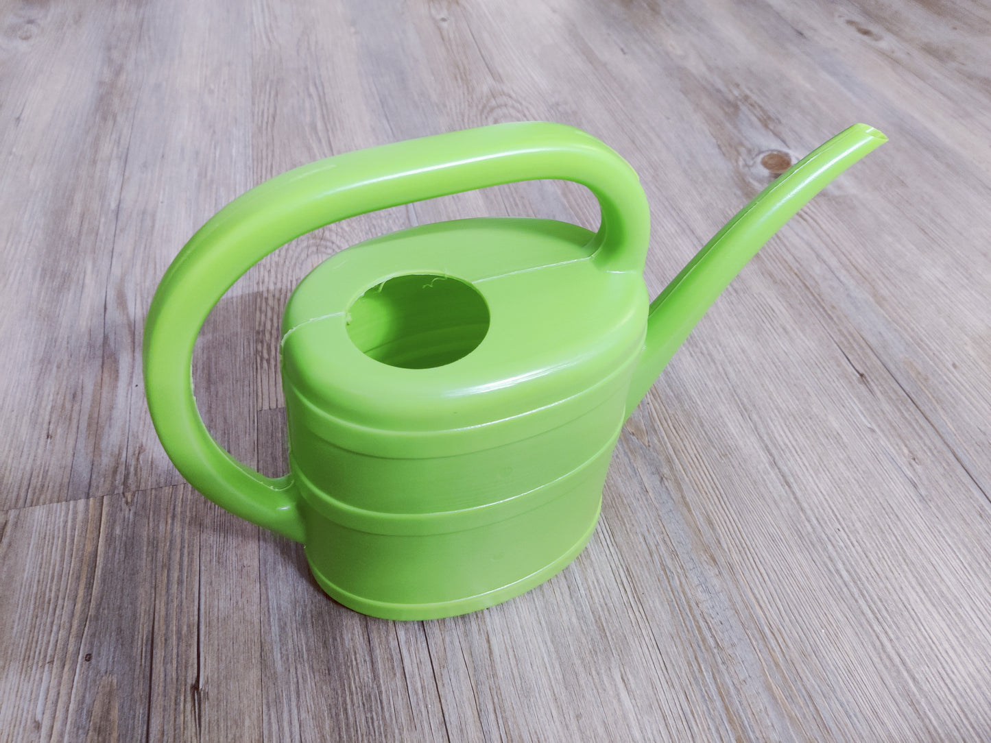 Vandkande 2 liter, Lime