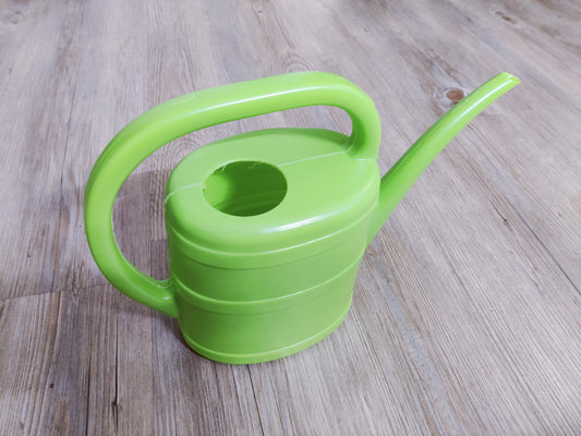 Vandkande 2 liter, Lime