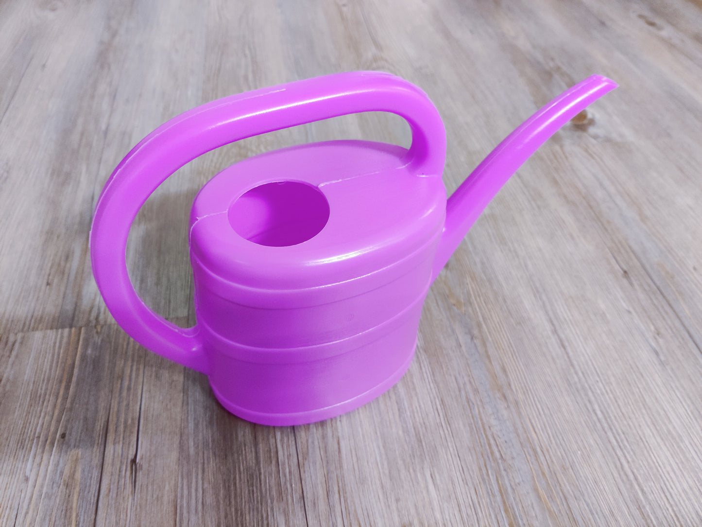 Vandkande 2 liter, Pink