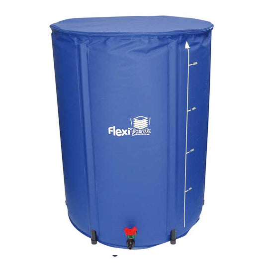 Flexitank 225 liter
