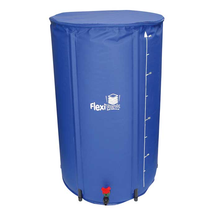 Flexitank 400 liter