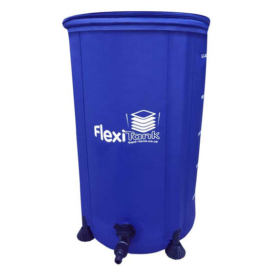 Flexitank 50 liter