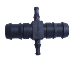 16-6mm X-stykke