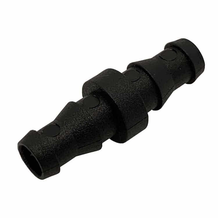 9-6mm overgangsstykke