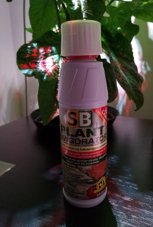 SB Plantinvigorator 250 ml