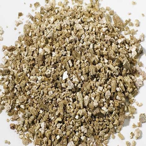 Vermiculite, 3 liter