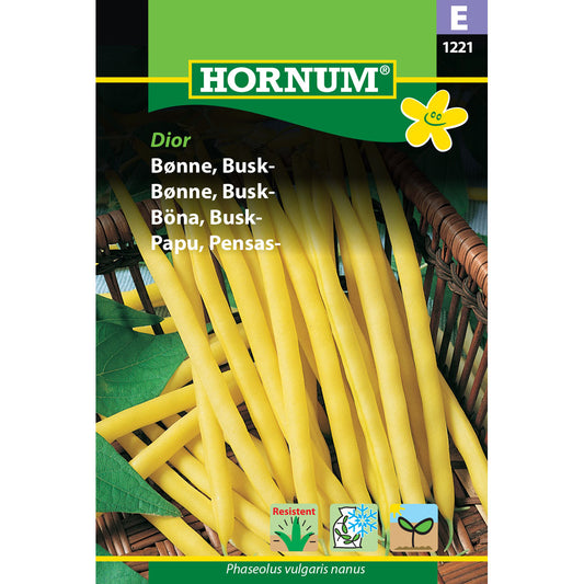 Bønne Busk Dior