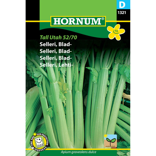 Bladselleri Tall Utah