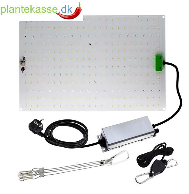 SunLight Quantum Board LED 100Watt (dæmpbar)