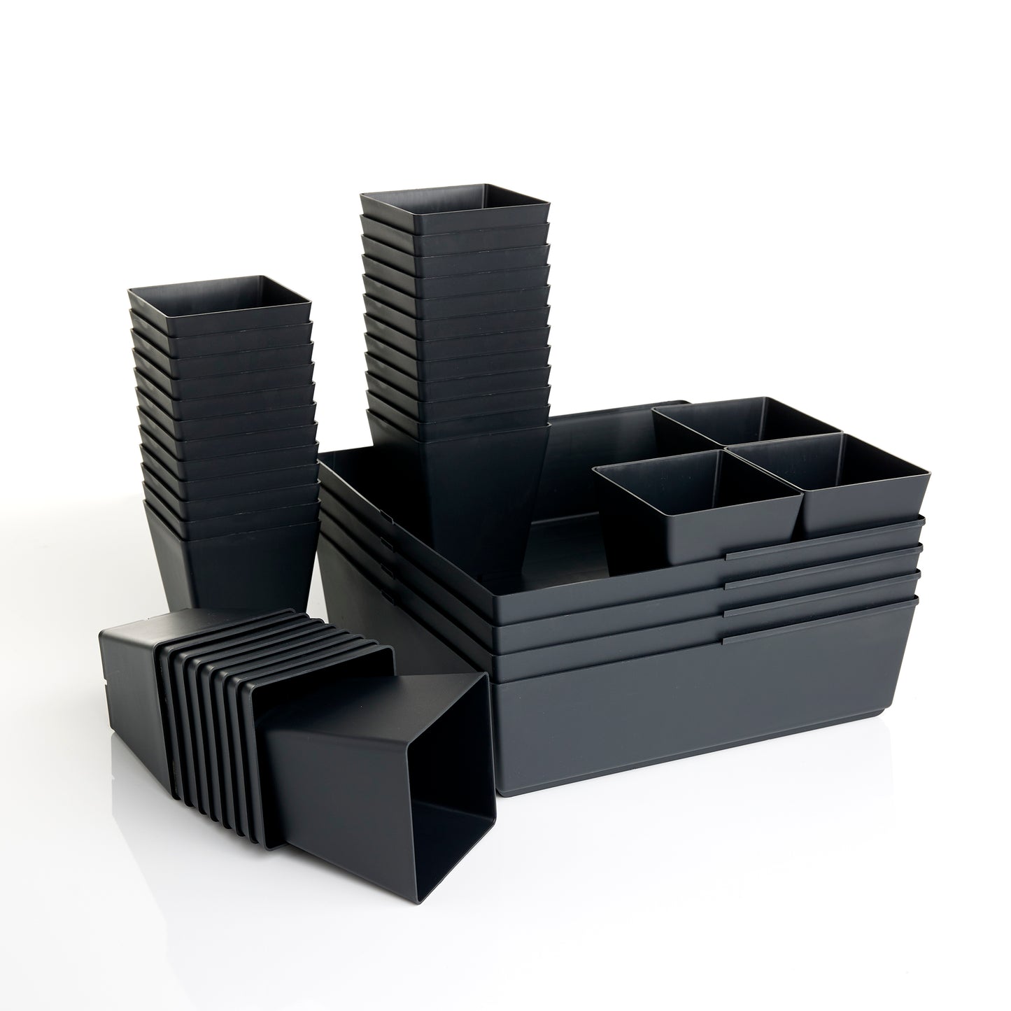 ABC Plant starter sæt