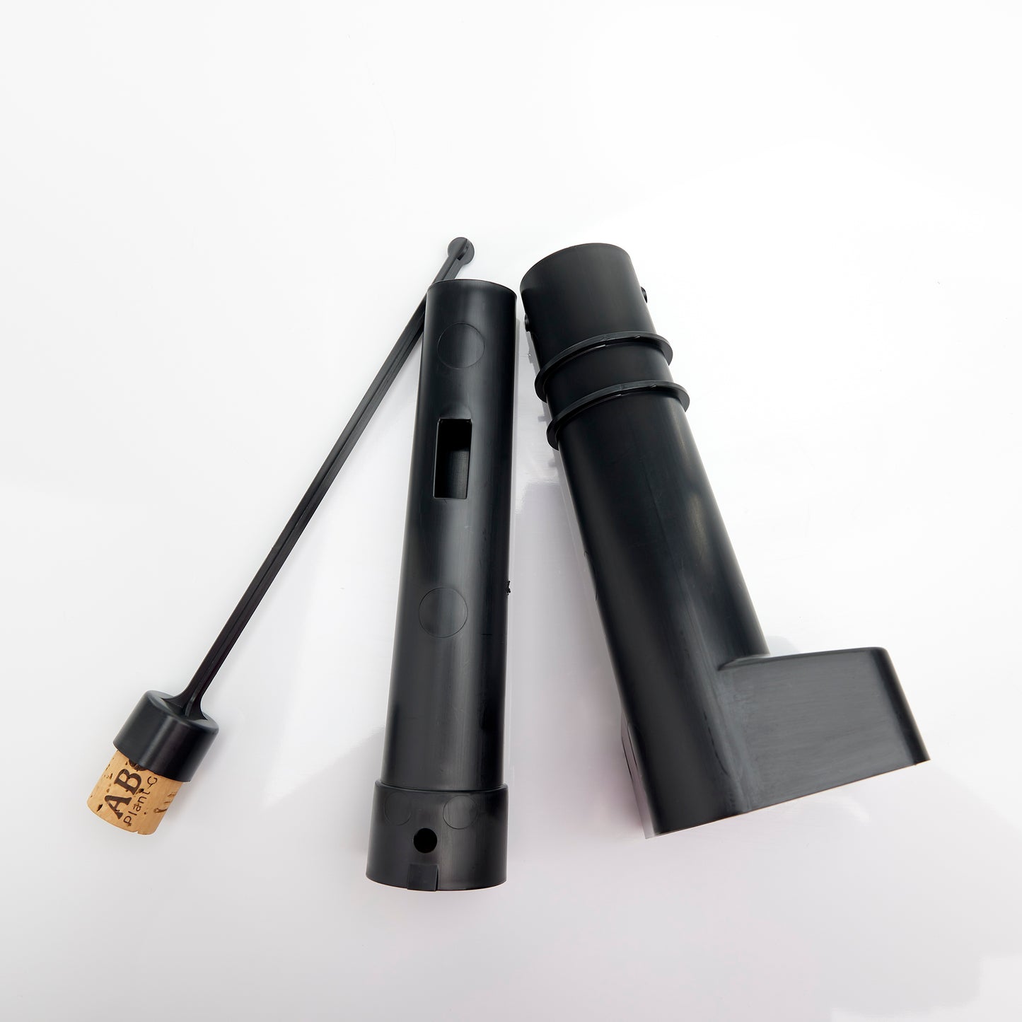 Ny vandstandsmåler til ABC Planter 1, 25L selvvandingspotte