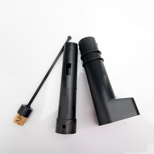 Ny vandstandsmåler til ABC Planter 1, 25L selvvandingspotte