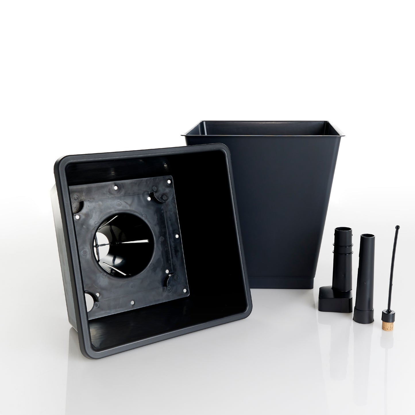 ABC Planter 1, 25L selvvandingspotte