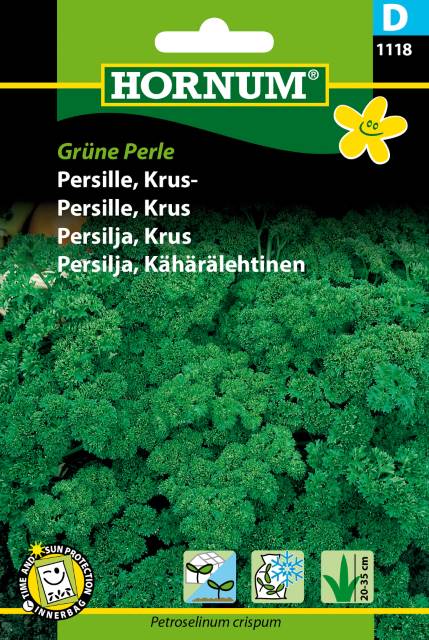 Persille Krus