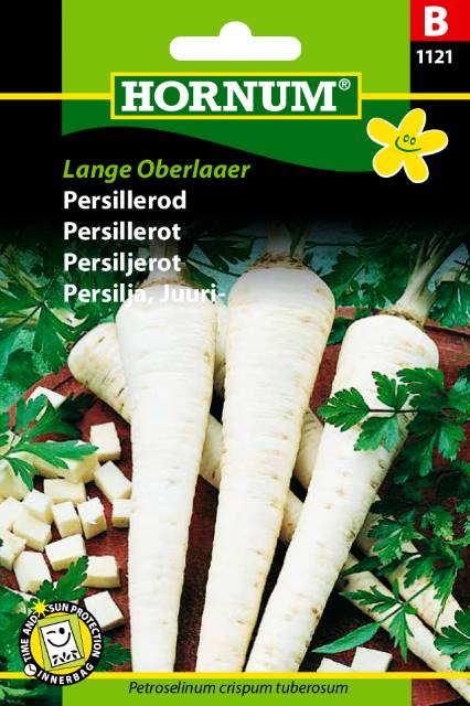 Persillerod Lange Oberlaaer