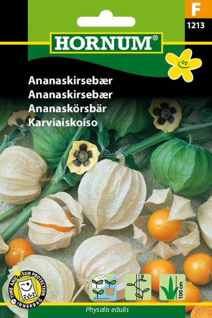 Ananaskirsebær