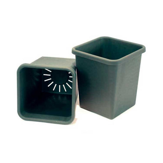 15 liters potte til 1Pot og easy2grow - pris pr. stk.