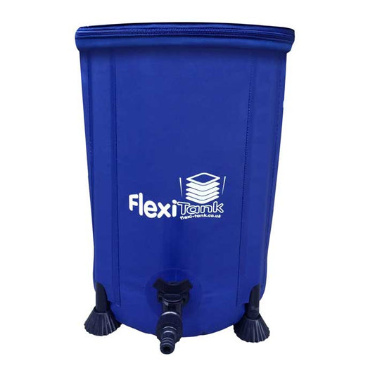 Flexitank 25 liter