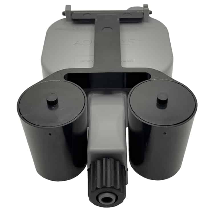 AQUAValve5 - 9mm