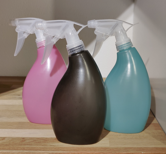 Forstøverflaske 0,6 liter